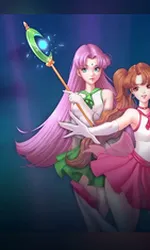 Go to Moon Princess 100