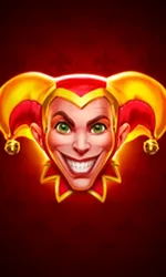 Royal Joker: Hold and Win