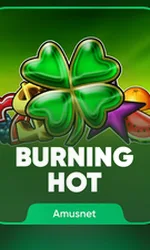 Burning Hot