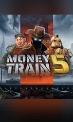 Money Train 5