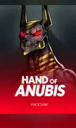 Hand of Anubis