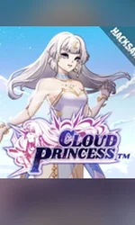 Cloud Princess